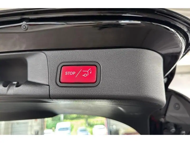Occasion Mercedes-Benz B 180 CAMERA - GPS - TREKHAAK BLACK 22