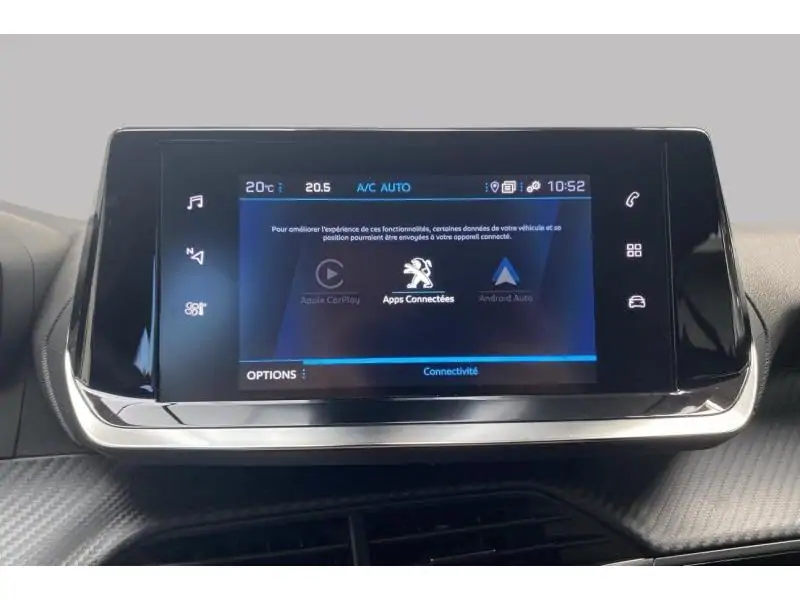 Occasion Peugeot 2008 II Allure GREY 28