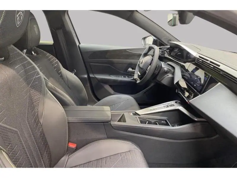 Occasion Peugeot 308 GT - NEW MODEL - HYBRID GREY 8