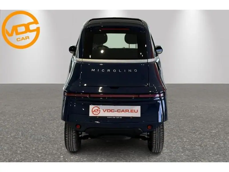 VEHICLE__CONDITION_SERVICE Micro Microlino Pioneer BLUE 7