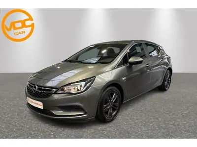 Occasion Opel Astra 120 ANS *GPS*DET GREY