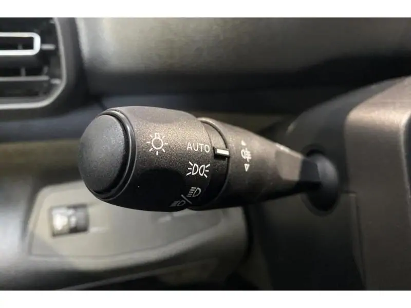 Démo Peugeot Partner STANDARD Heavy 50 KWh*0km GREY 23