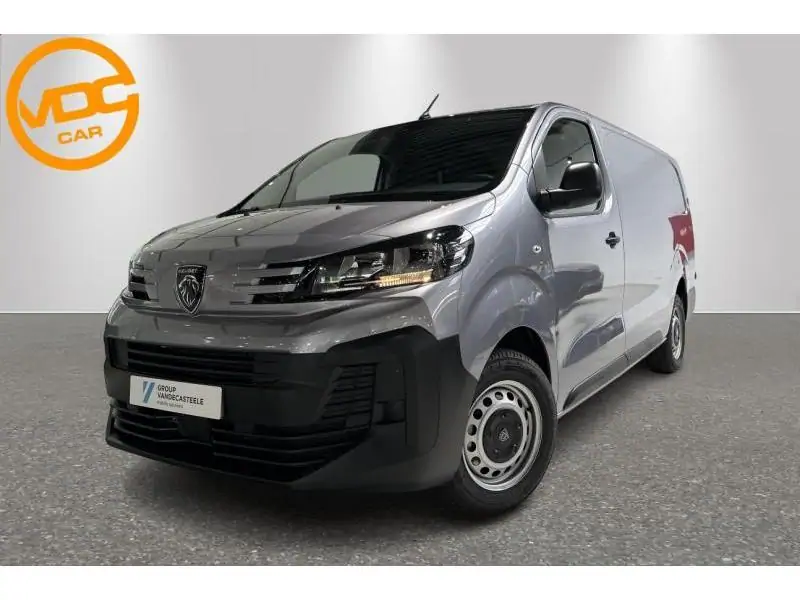 VEHICLE__CONDITION_SERVICE Peugeot Expert LONG L3 + vloer en wandbekleding GREY 1