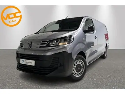 VEHICLE__CONDITION_SERVICE Peugeot Expert LONG L3 + vloer en wandbekleding GREY