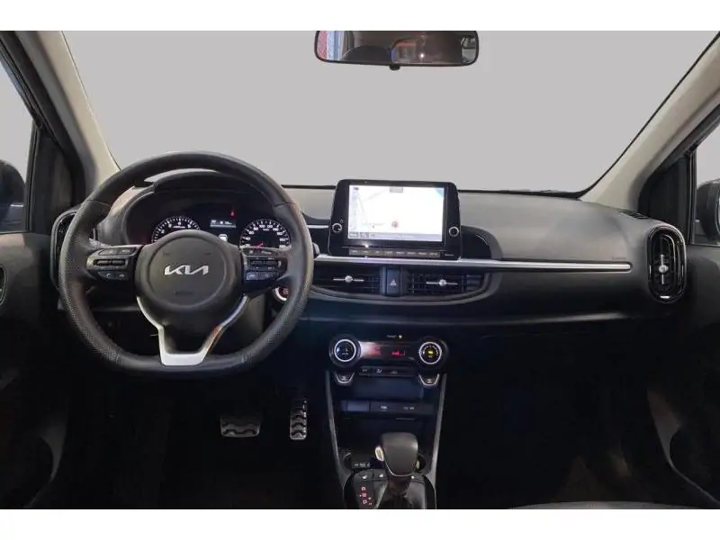 Occasion Kia Picanto GTLine BLACK 11