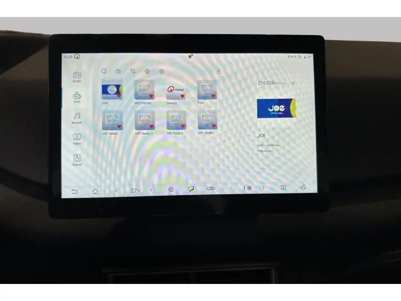 VEHICLE__CONDITION_SERVICE BYD ATTO 2 ACTIVE BLACK 13