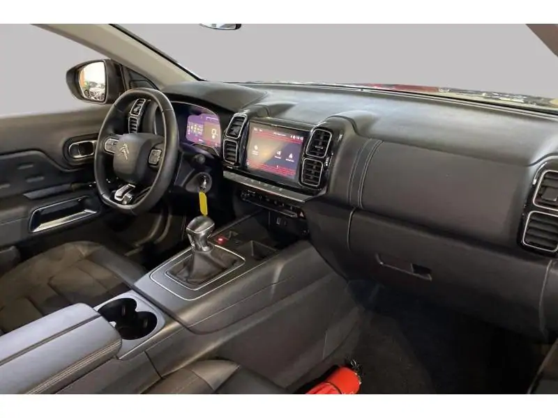 Occasion Citroen C5 Aircross FEEL BLACK 2