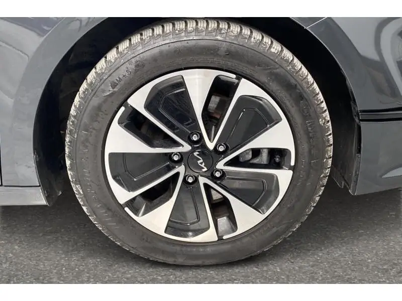 Occasion Kia Ceed Pro* GPS Caméra jantes alu GREY 22