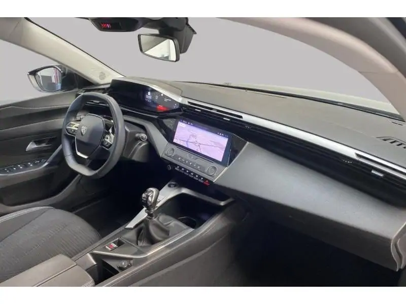 Occasion Peugeot 308 ACTIVE PACK CONNECT BLACK 2
