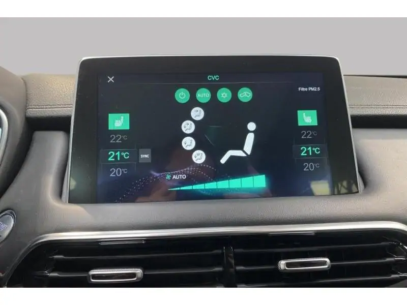 Occasion MG EHS PHEV RED 15