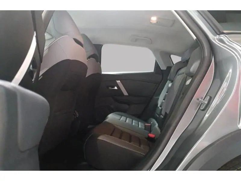 VEHICLE__CONDITION_SERVICE Citroen C4 Hybride 136 ë-DCS6 MAX GREY 18
