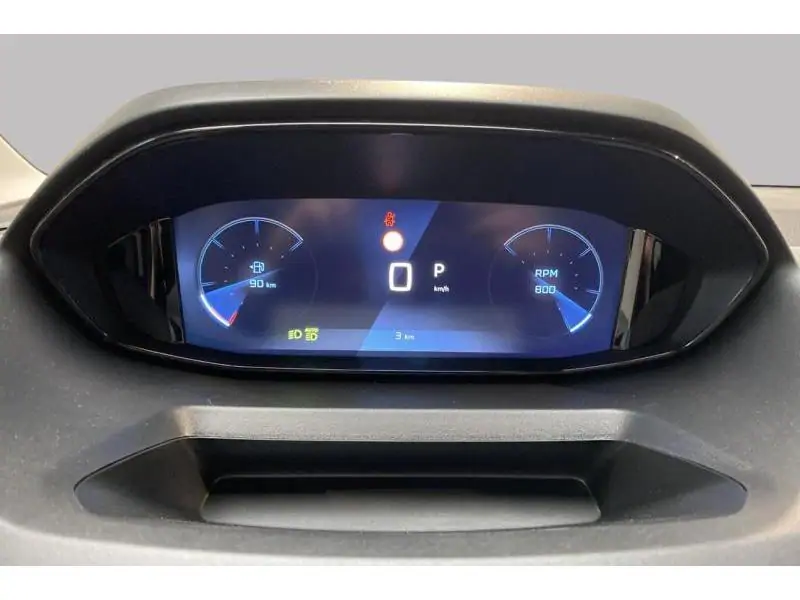 Occasion Peugeot Rifter GT BLACK 29