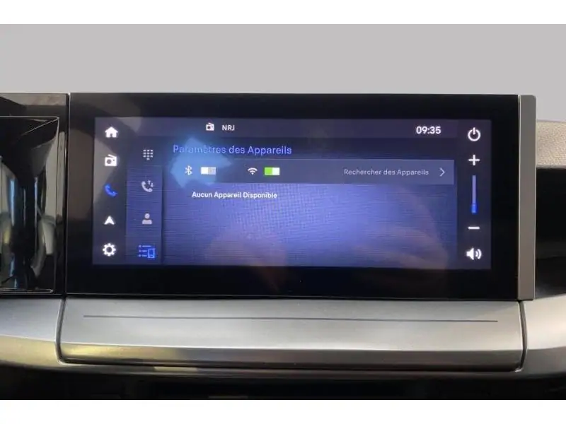 VEHICLE__CONDITION_SERVICE Opel Frontera GS BLACK 29