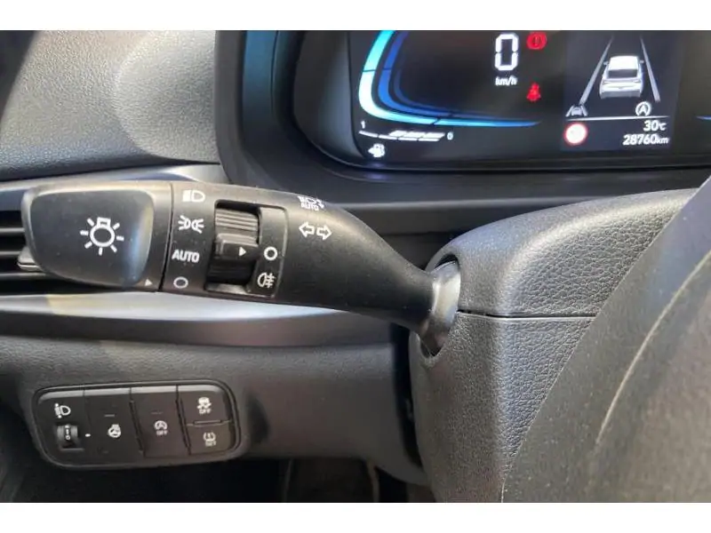 Occasion Hyundai i20 Berline MANUAL RED 28