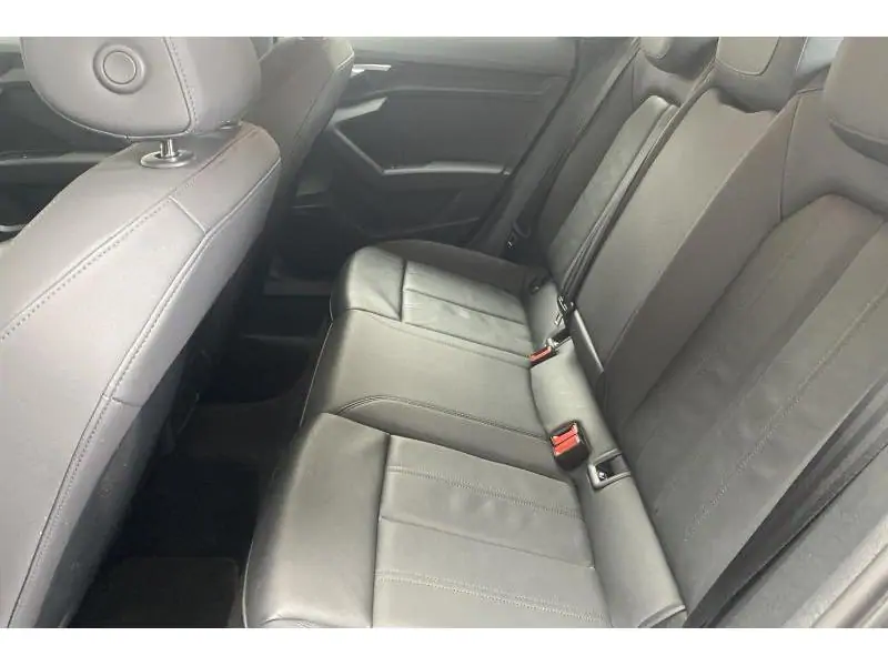 Occasion Audi A3 Sportback 30 TFSI ATTRACTION GREY 18
