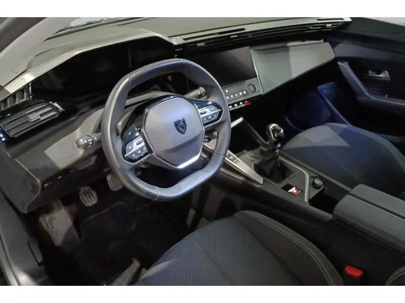 Occasion Peugeot 308 SW STYLE GPS BLACK 9