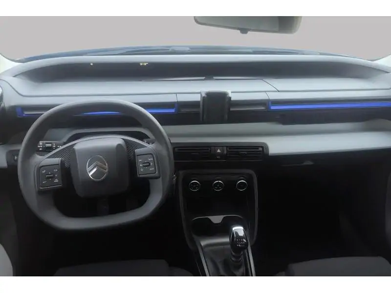 VEHICLE__CONDITION_SERVICE Citroen C3 and ë- IV You BLUE 11