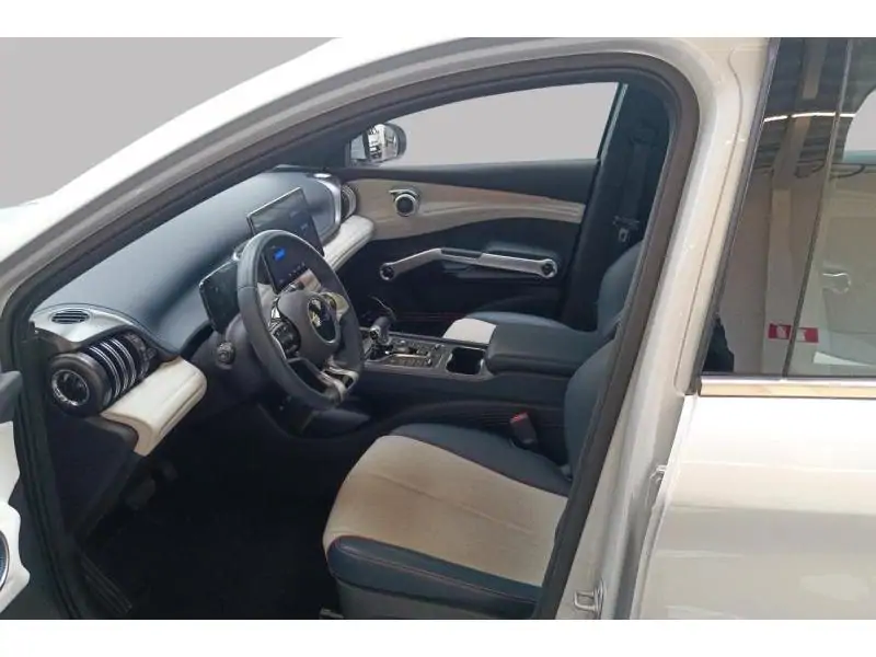 Occasie BYD ATTO 3 Comfort WHITE 10