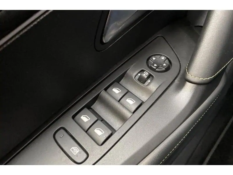 Occasion Peugeot 2008 GT - AUTOMAAT GREY 17