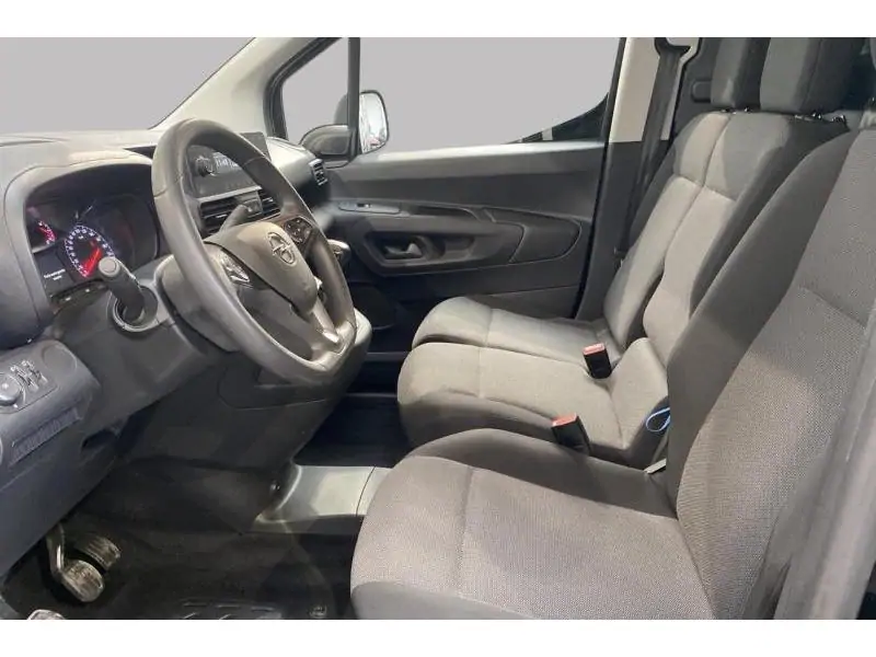 Occasion Opel Combo E Cargo BLACK 10