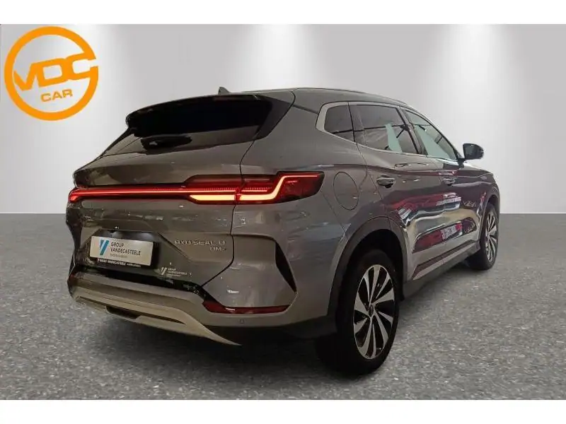 VEHICLE__CONDITION_SERVICE BYD Seal U DM-I Boost GREY 3