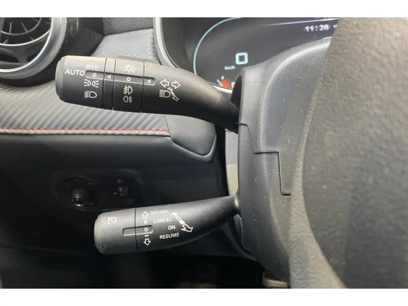 Occasion MG ZS LUXURY WHITE 28