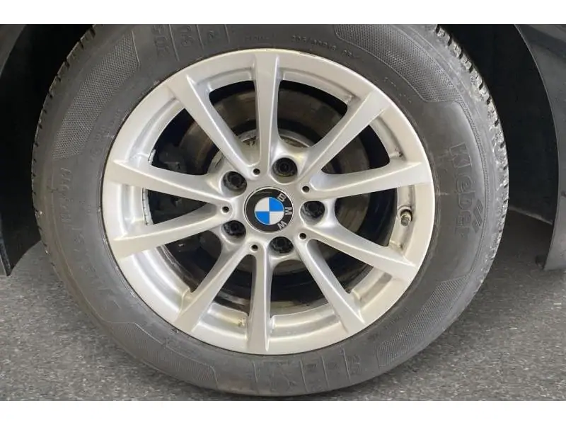 Occasion BMW Serie 3 316 d *GPS-PDC AV/AR* BLACK 20
