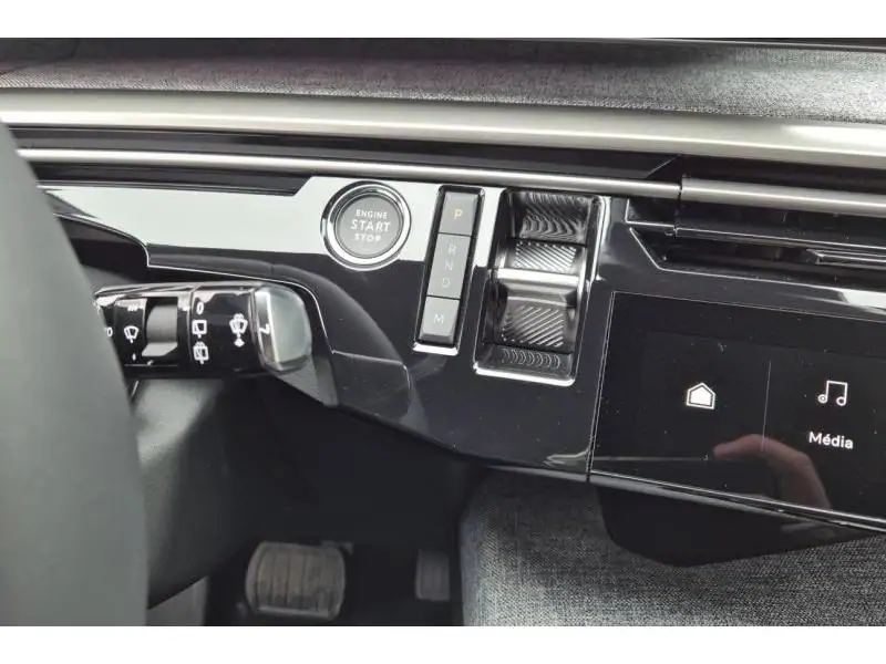 VEHICLE__CONDITION_SERVICE Peugeot 5008 ALLURE GREY 16