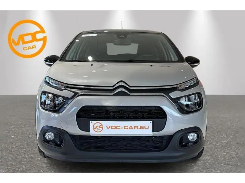 Occasie Citroen C3 Feel - GPS - Sensoren BEIGE 6