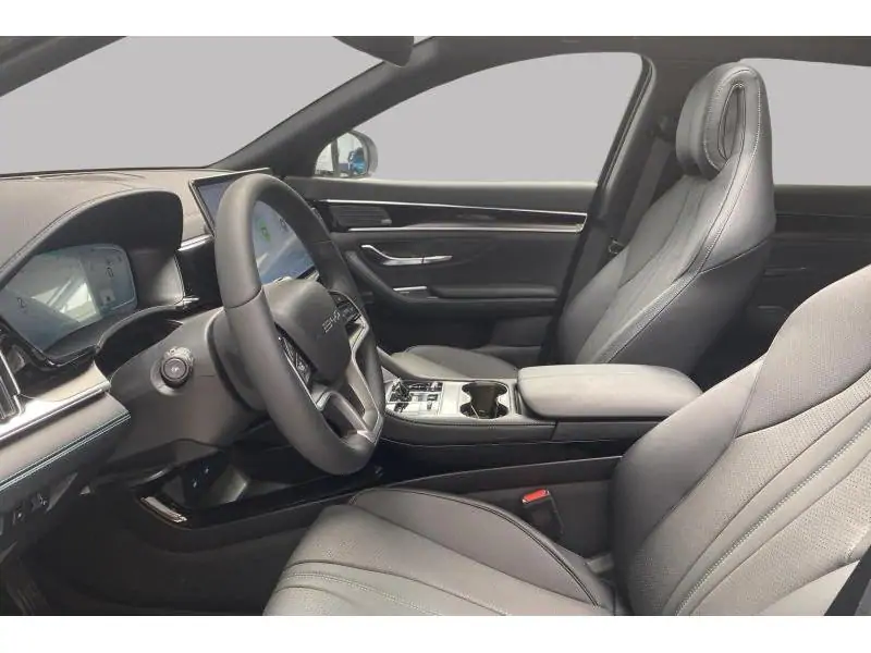 Occasion BYD SEAL U DM-i 218 PHEV BOOST 2WD WHITE 10