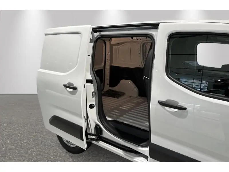 VEHICLE__CONDITION_SERVICE Peugeot Partner Standard Light 3pl 1.5 BlueHDi WHITE 18