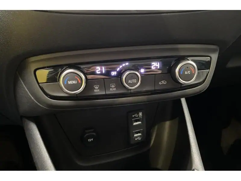 Occasion Opel Crossland ELEGANCE GREY 15
