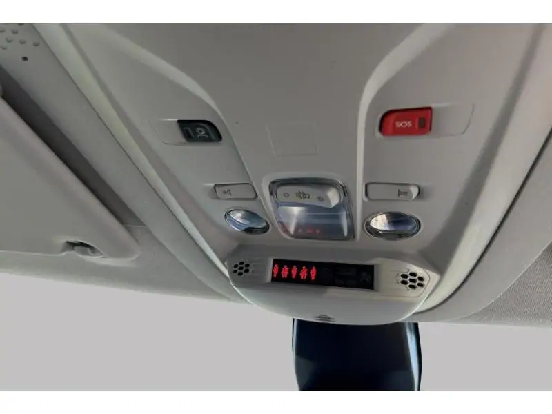 Démo Citroen Berlingo Taille M 1.5 BlueHDi 130 S&S BVM6 MAX    1 BLACK 21