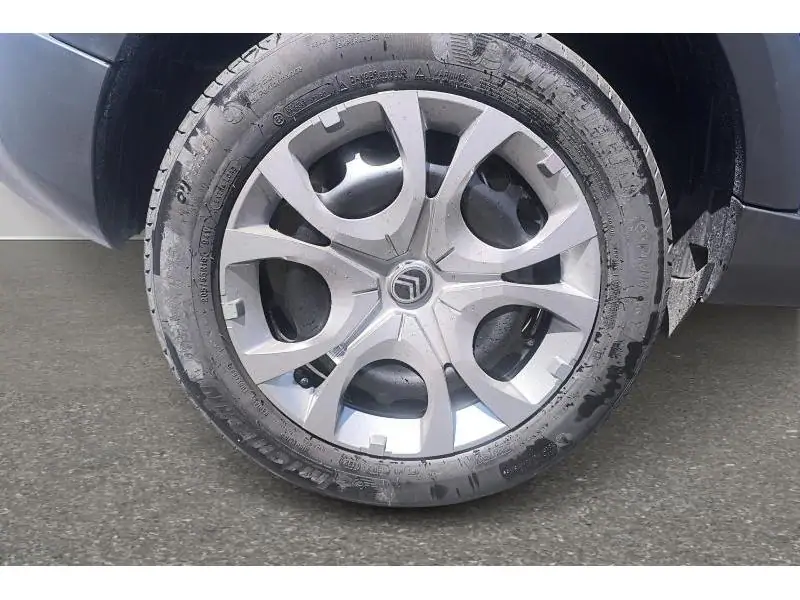 VEHICLE__CONDITION_SERVICE Citroen C3 and ë- IV You BLUE 20