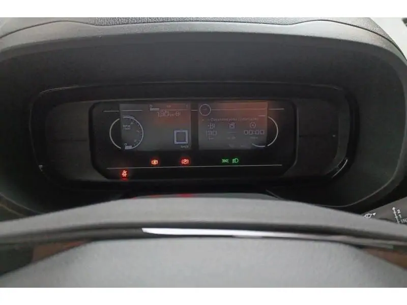 VEHICLE__CONDITION_SERVICE Fiat Doblo 5pl 1.2 110 BLACK 13