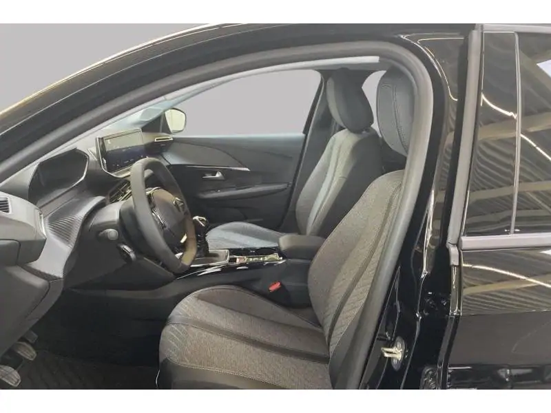 VEHICLE__CONDITION_SERVICE Peugeot 208 ALLURE BLACK 10