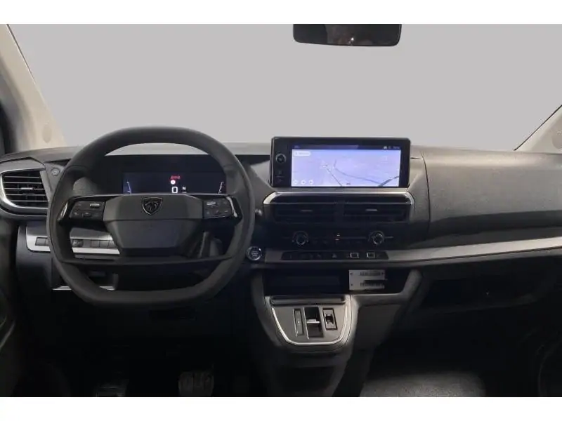 VEHICLE__CONDITION_SERVICE Peugeot Traveller L BUSINESS*dispo 2026 BLACK 11