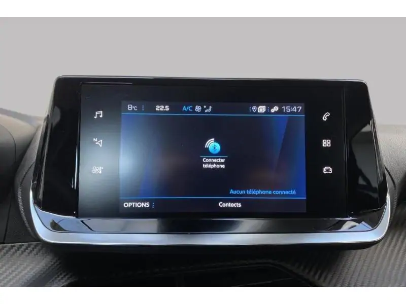 Occasion Peugeot 2008 Active Pack BLACK 27