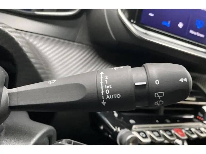 Occasion Peugeot 208 ALLURE*Détecteurs obs. GREY 28