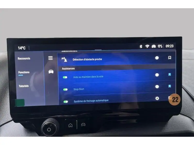 Occasion Opel Combo E Cargo L1 H1 BLACK 30