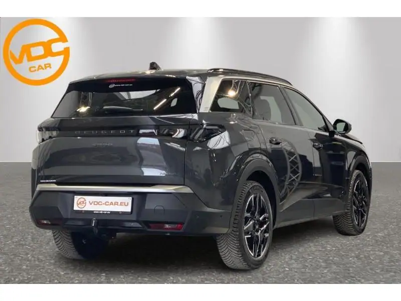 Occasion Peugeot 5008 Allure HYBRID GREY 3