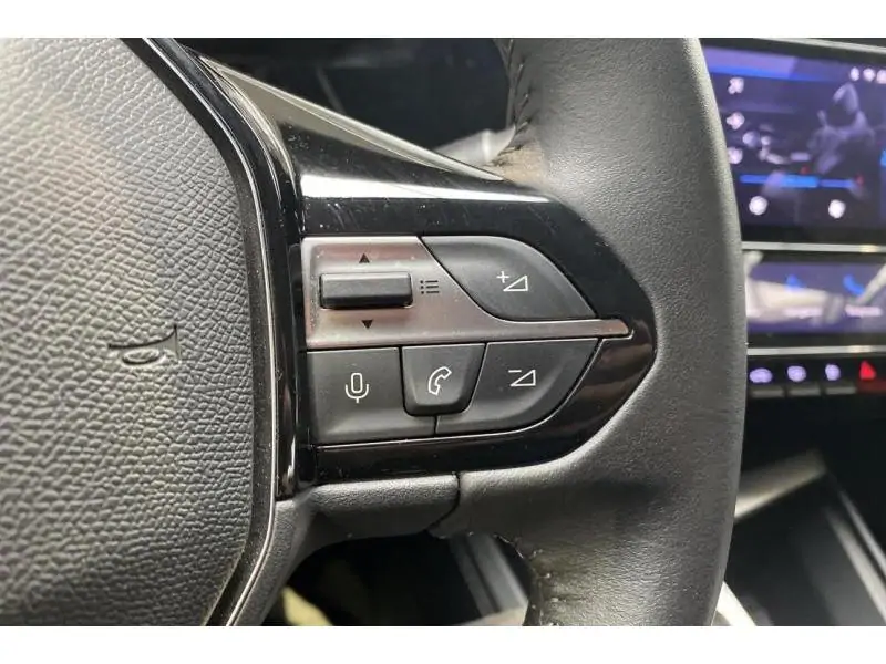 Occasie Peugeot 308 III Allure Pack SILVER 22