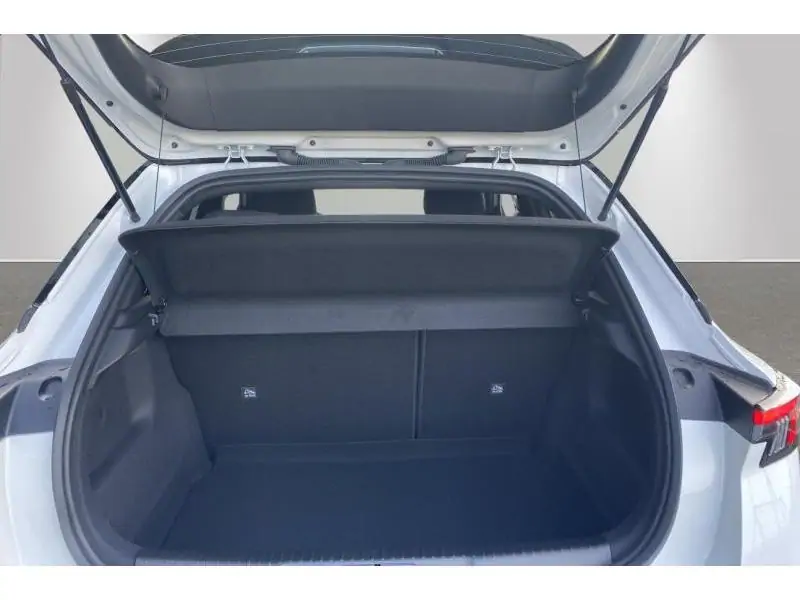 VEHICLE__CONDITION_SERVICE Opel Mokka GS WHITE 19