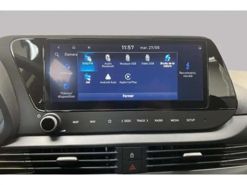 Occasion Hyundai i20 WAVE GREEN 26