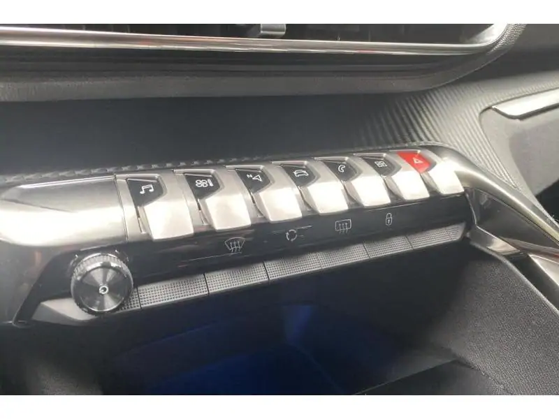 Occasion Peugeot 3008 Allure Pack BLUE 31