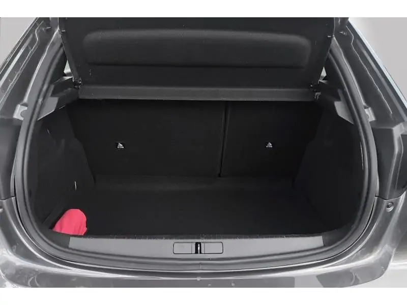 Occasion Peugeot 208 Active GREY 19