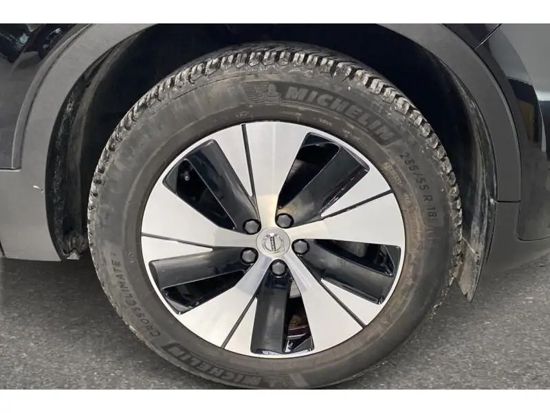Occasion Volvo XC40 Recharge Core BLACK 22