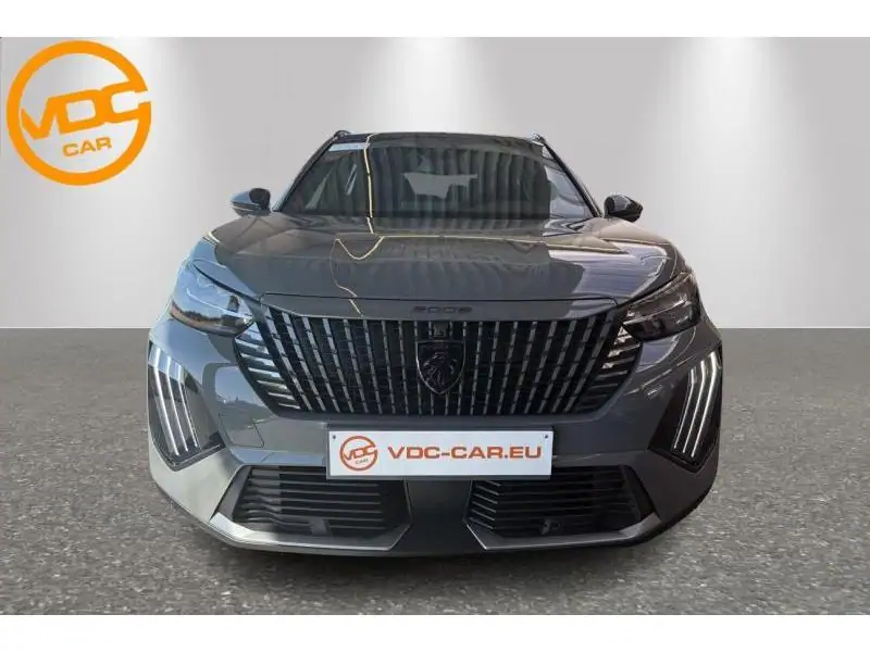 Occasion Peugeot 2008 GT ANTHRACITE 5