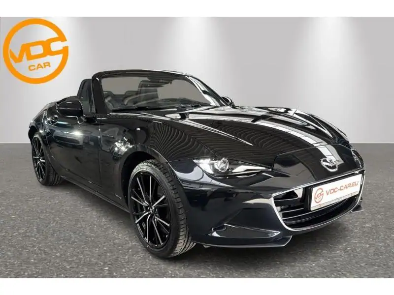 Occasion Mazda MX-5 2.0 Exclusive Line BLACK 22