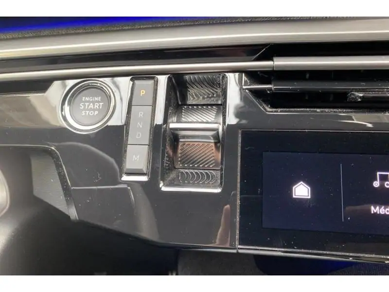 VEHICLE__CONDITION_SERVICE Peugeot 5008 GT*CarPlay GPS Caméra 7pl. BLUE 16